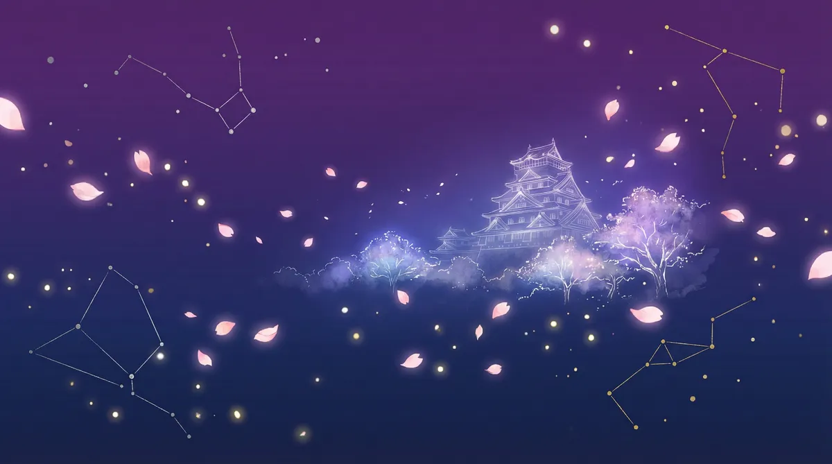 《星辰魔典》动漫作品封面——最新黑料推荐作品